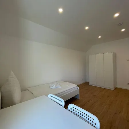 Kernsaniertes Monteurhaus Mit 2 In * Wirges