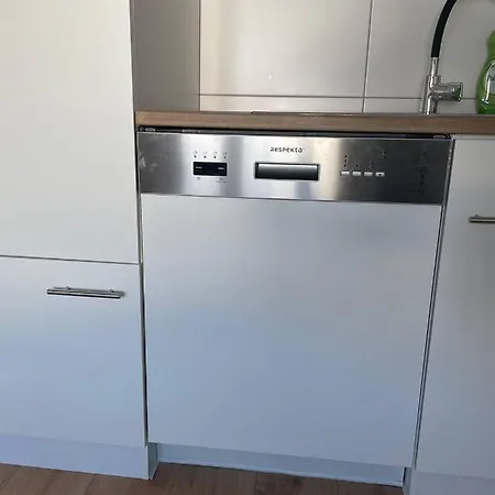 شقة Kernsaniertes Monteurhaus Mit 2 In Wirges