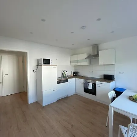 Kernsaniertes Monteurhaus Mit 2 In * Wirges