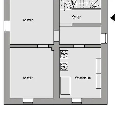 شقة Kernsaniertes Monteurhaus Mit 2 In Wirges