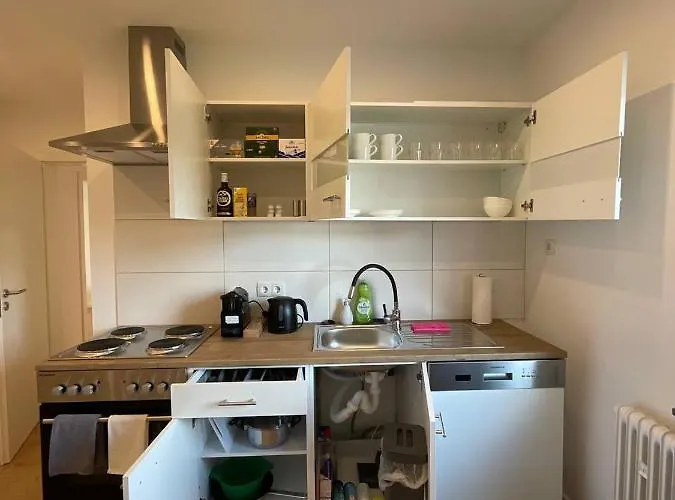 Kernsaniertes Monteurhaus Mit 2 In Lägenhet Wirges