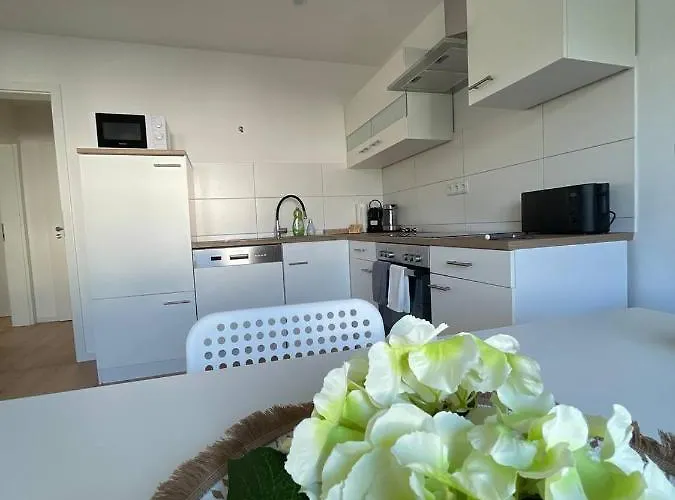 Kernsaniertes Monteurhaus Mit 2 In Wirges