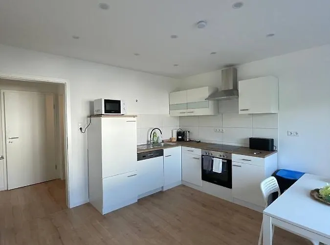 Kernsaniertes Monteurhaus Mit 2 In * Wirges