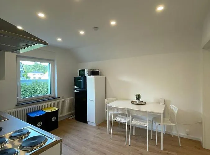 Lägenhet Kernsaniertes Monteurhaus Mit 2 In Wirges