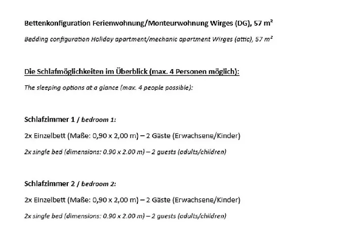 Kernsaniertes Monteurhaus Mit 2 In Wirges